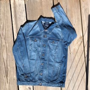 ONLY Blue Denim ANNO1995 denim jacket